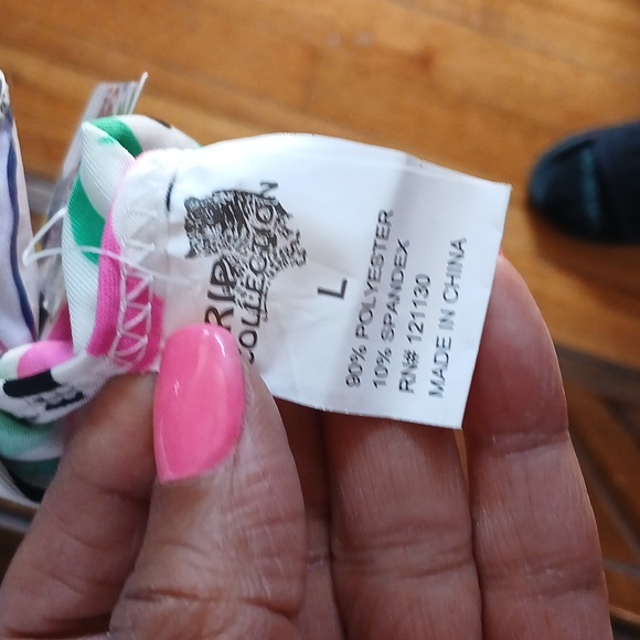 Grip Collection String Bikini - Picture 6 of 8